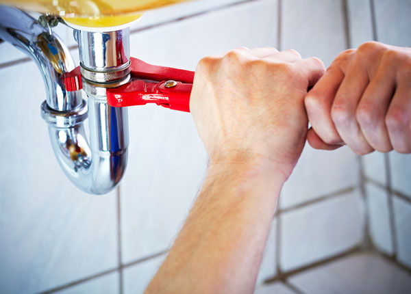 About Renfrew Plumbers